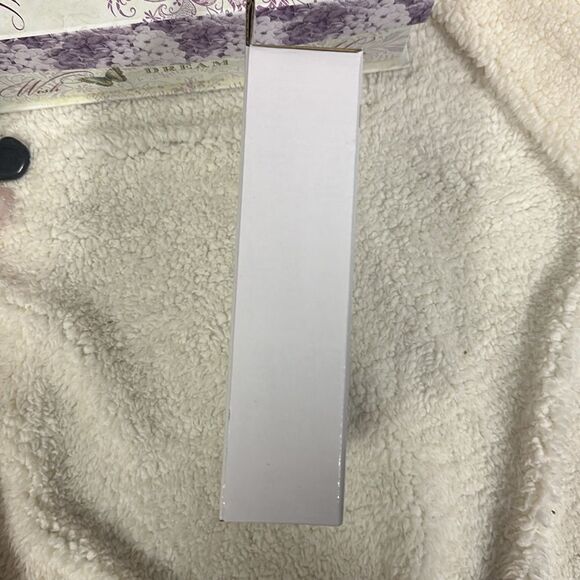 BALLOON GARLAND ARCH KIT White Black Clear & Gold Metallic 112 Count - Picture 5 of 8